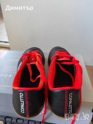 Adidas маратонки номер44, снимка 5 - Маратонки - 51391476