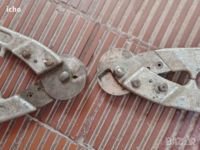 Ножица felco, снимка 8 - Други инструменти - 49233717