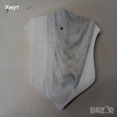 Поставка за ловен трофей , снимка 3 - Декорация за дома - 53592504