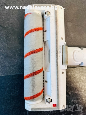 Прахосмукачки Прахосмукачки BOSCH 25.2V LithiumPower 450W и XIAOMI Dream V9, снимка 12 - Прахосмукачки - 51515161