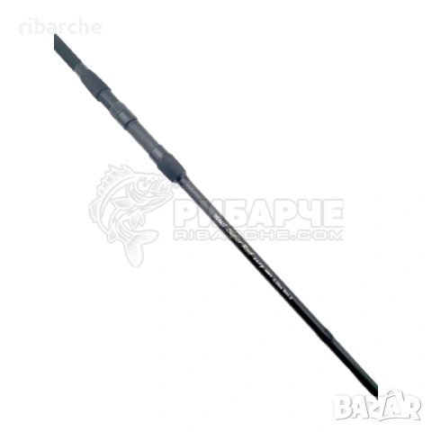 Шарански Въдици Osako Super Carp Rod 3.60/3.90m, снимка 4 - Въдици - 53882302