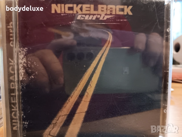 аудио дискове, снимка 3 - CD дискове - 31481098