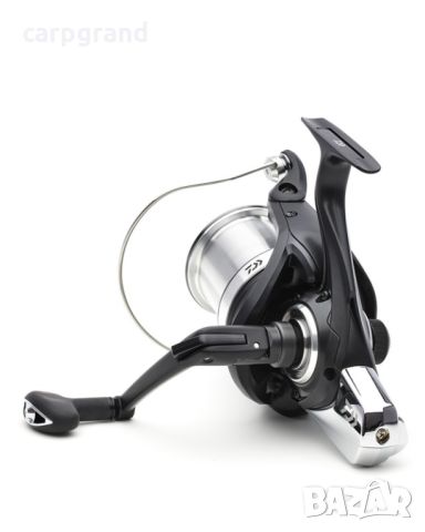 Макара DAIWA 23 SUPERSPOD 45 SCW QD OT, снимка 4 - Макари - 46032023