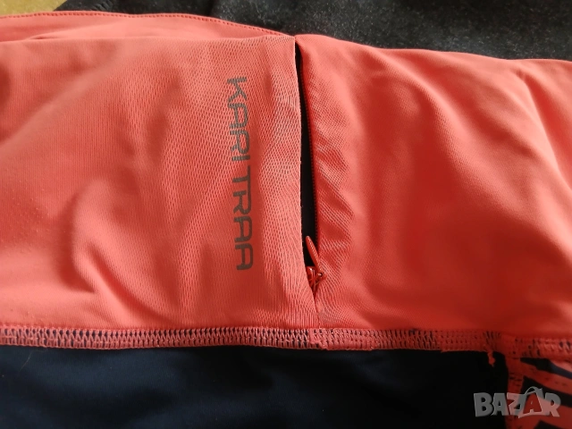 2 броя дамски панталони 3/4 за спорт, снимка 8 - Клинове - 53506871