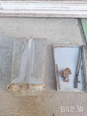 Кутия алуминиева разклонителна за външен монтаж,   подходяща за трифазен ток  с метален /ламаринен к, снимка 5 - Други стоки за дома - 50337620