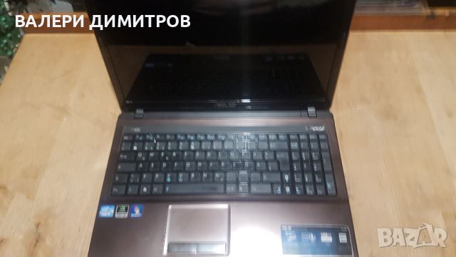 Продавам Asus A53S , intel i7, снимка 6 - Части за лаптопи - 46346930