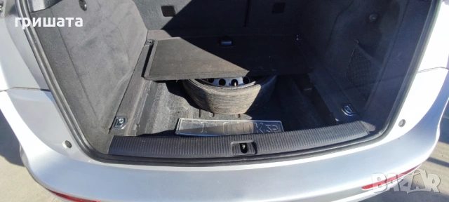 Audi Q5 quattro 2.0 diesel , снимка 8 - Автомобили и джипове - 53129116