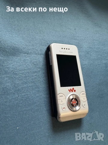 Sony Ericsson W580i Walkman , ЗАКЛЮЧЕН КЪМ ОПЕРАТОР!, снимка 3 - Sony Ericsson - 53181983