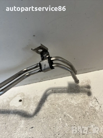 Маркуч за тръба на горивната линия за Volvo S60 2.0 TDI (2012), снимка 2 - Части - 53751410