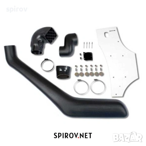Шнорхел за Toyota Hilux VII N1 N2 N3 2005-2015