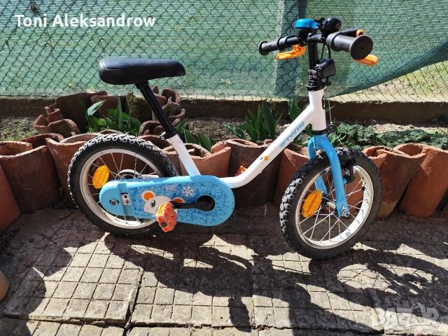 Детско колело Between 