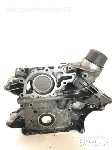 крайно покритие за Mercedes Sprinter 2.2 CDI (2000-2006) R6110150902, снимка 2 - Части - 54201911