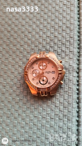 часовник pulsar , снимка 9 - Мъжки - 54294649