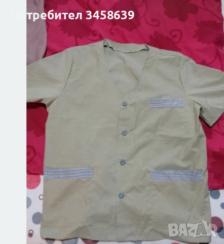 Работно облекло , снимка 3 - Други - 53166875