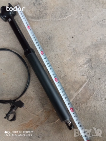 дропър колче, снимка 4 - Велосипеди - 53024811