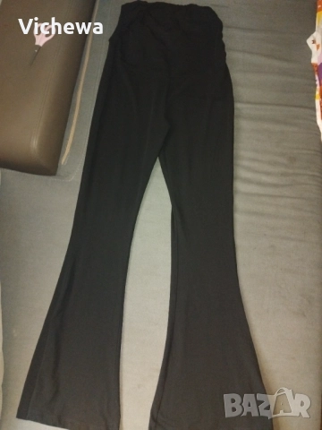 Панталон за бременни+подарък, снимка 4 - Дрехи за бременни - 51894454