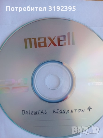 Музикални CD дискове (MP3), снимка 5 - CD дискове - 52272559