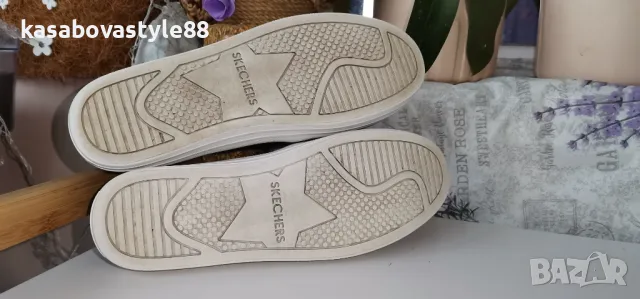 Спортни обувки Skechers Air-cooped 37 н. , снимка 2 - Дамски ежедневни обувки - 49679502