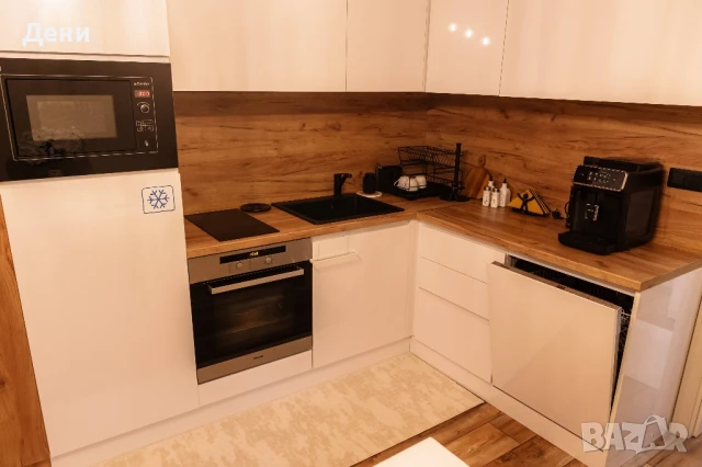 Нощувки , снимка 2 - Квартири, нощувки - 50470016