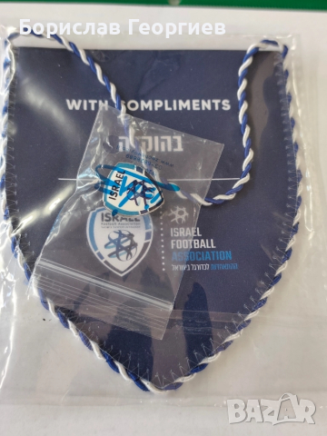 Лот футболни значки , снимка 4 - Футбол - 52220652