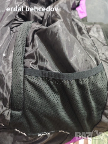 Яке Bench, снимка 17 - Якета - 53359177