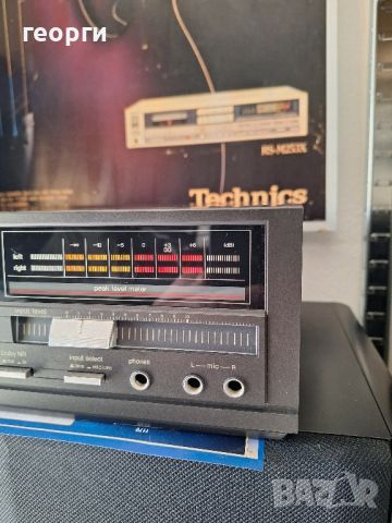 Technics rs d-250, снимка 4 - Декове - 45479027