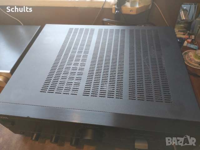 Kenwood ka 5010 receiver Made in Japan, снимка 10 - Ресийвъри, усилватели, смесителни пултове - 52142719