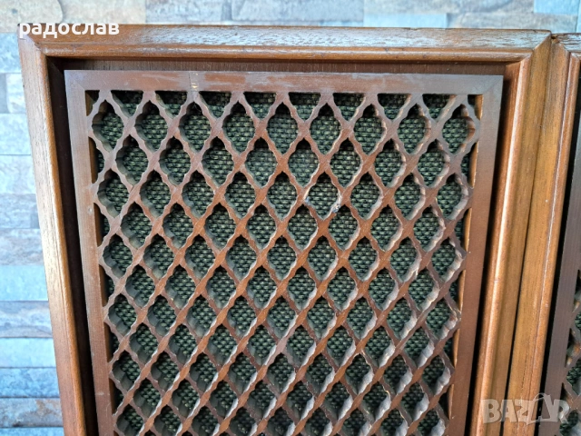 Sansui SP-30, снимка 3 - Тонколони - 53765329