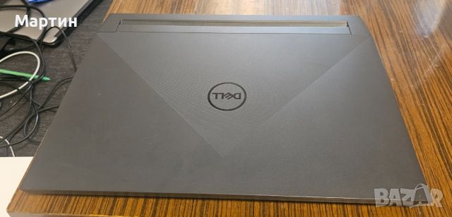 Dell G15, снимка 7 - Лаптопи за работа - 45792046