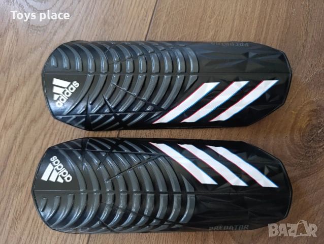 Футболни кори Adidas Predator Bayern Munich , снимка 6 - Футбол - 50683222