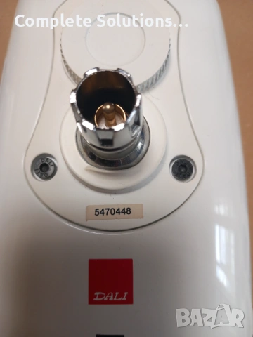 DALI домашно кино комплект в бяло – 4x FAZON SAT + 1x FAZON LCR + 2x ZENSOR PICO, снимка 12 - Тонколони - 54146122