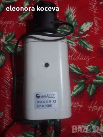 Продавам камери, снимка 4 - IP камери - 53745931