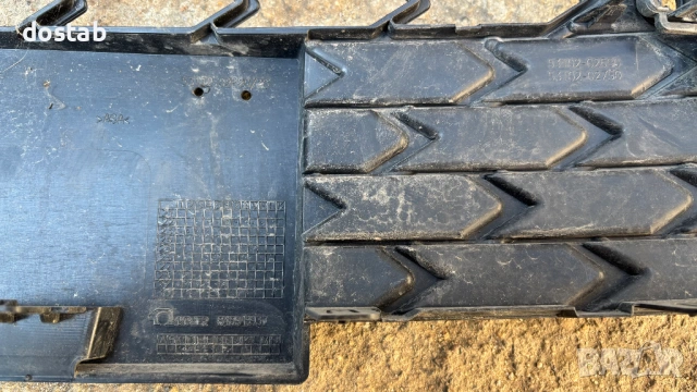 Решетка за Тойота Корола E21, снимка 9 - Части - 53880282