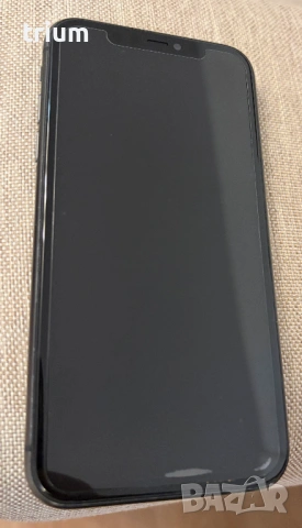 Apple Iphone 11 64GB черен, снимка 10 - Apple iPhone - 53477965