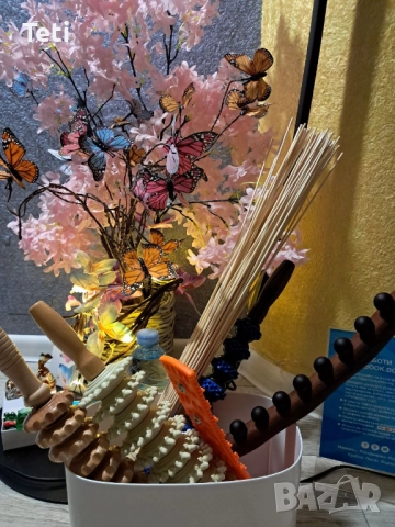 Лимфен Дренаж  Комбиниран - Мадеротерапия + Целутрон - Комбиниран