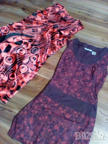 Дамска официална рокля , снимка 15 - Рокли - 43182484