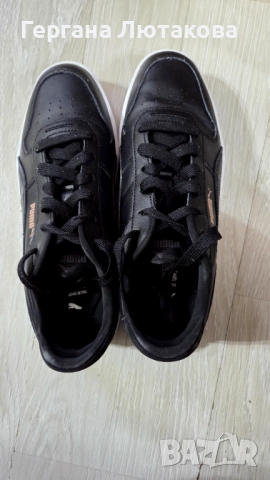 Дамски маратонки Puma 