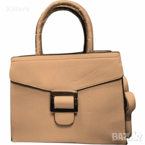 Дамска чанта с изискан дизайн, снимка 5 - Чанти - 52584728