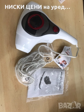 Прахосмукачка за акари PROFICARE