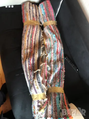 Продавам 3бр килима 120/180см , снимка 1