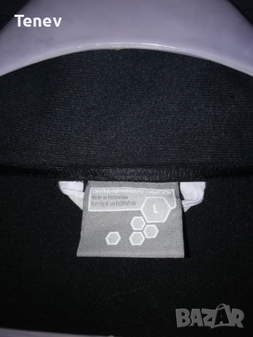 Salomon Ski Dima Pro оригинално мъжко ски яке зимно планинско размер L, снимка 7 - Якета - 52777377