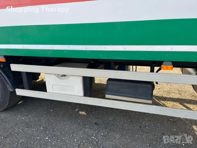 Mirofret TRS - 3 , снимка 14 - Ремаркета - 52803317