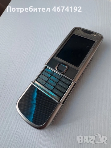 Nokia 8800 за части, снимка 2 - Nokia - 54167903