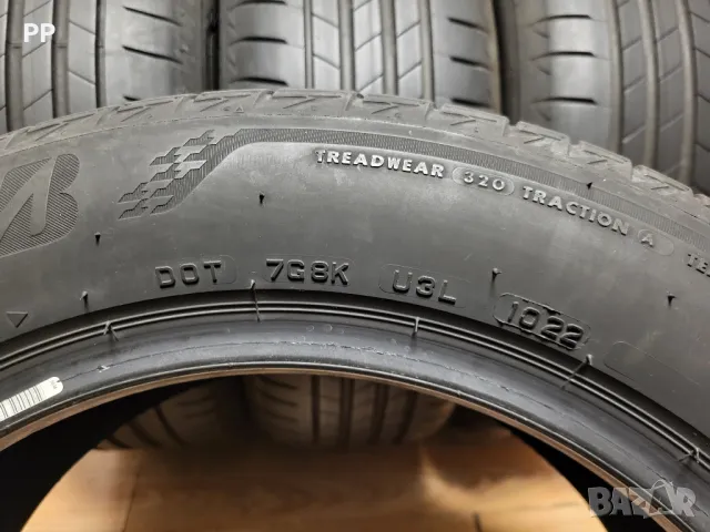 205/55/16 Bridgestone / летни гуми , снимка 9 - Гуми и джанти - 44201552