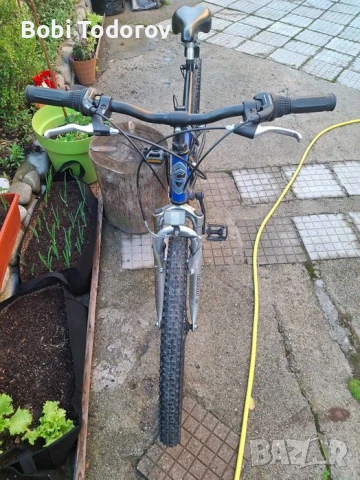 26x2.25 с подобрения, снимка 2 - Велосипеди - 51316904