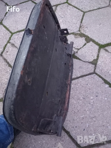 Облегалка за руска седалка, снимка 6 - Индустриална техника - 51980080