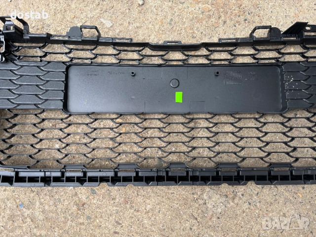 Решетка за Toyota Corolla , снимка 7 - Части - 54046872