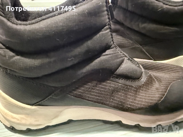 Дамски боти The north face, снимка 3 - Дамски боти - 52266264