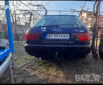 Audi Quattro, снимка 4 - Автомобили и джипове - 47987718