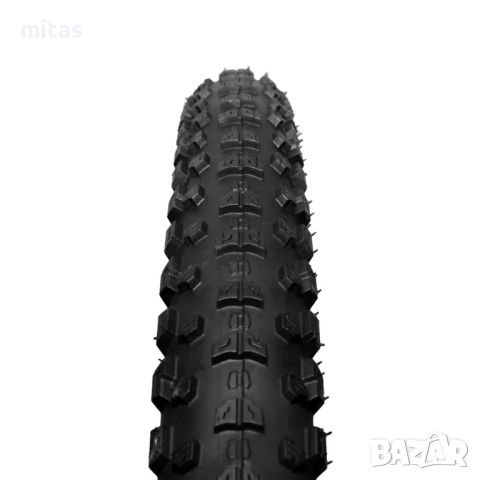 Външна гума за велосипед JUMPING HARE (27.5x2.25) (29x2.25), Олекотена, снимка 2 - Части за велосипеди - 45407210